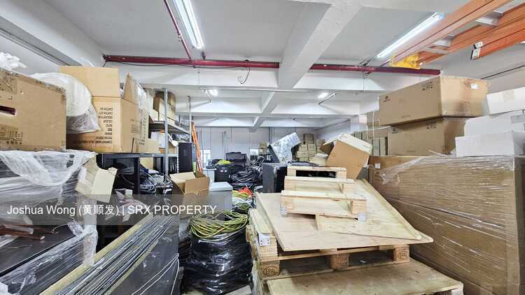 Ruby Industrial Complex (D13), Factory #635539141